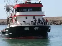 어선 판매 중