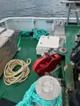 정찰 보트 판매 중