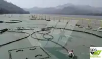 바지선 판매 중