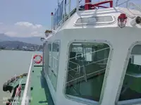 예인선 판매 중
