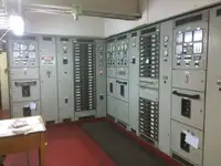 크레인 선박 판매 중