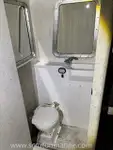 정찰 보트 판매 중