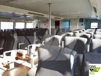 여객선 판매 중
