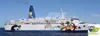 Ro-Ro ship 판매용