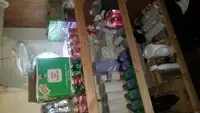 크루즈선 판매 중