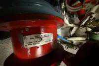 벌크선 판매 중