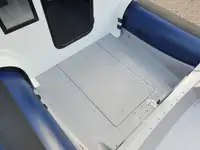 강성 고무 보트 판매 중