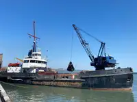 준설기 판매용