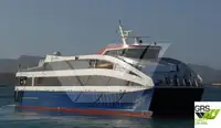 Ro-Ro ship 판매용