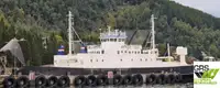 Ro-Ro ship 판매용