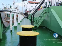 유조선/화학 물질 운반선 판매 중