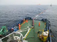 벌크선 판매 중