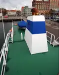 페리 선박 판매 중