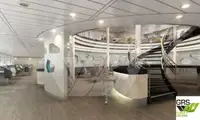 숙박 바지선 판매 중