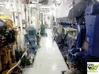 고속 공급선 (FSV) 판매 중