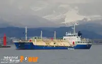 Oil/Chemical tanker 판매용