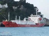 LNG선 판매용