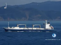 냉동선 판매 중