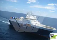 측량 선박 판매 중