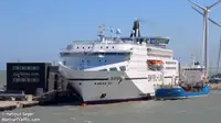 유조선/화학 물질 운반선 판매 중