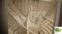 숙박 바지선 판매 중