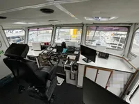 측량 선박 판매 중