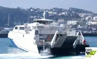 Ro-Ro ship 판매용