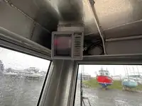 정찰 보트 판매 중