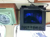 예인선 판매 중