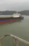 바지선 판매 중