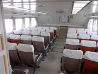 페리 선박 판매 중