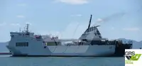 Ro-Ro ship 판매용
