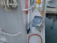 구명정 판매 중