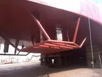 준설선 판매 중