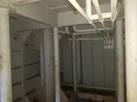바지선 판매 중