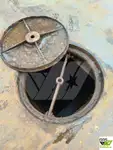 바지선 판매 중