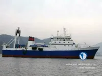 트롤 어선 판매 중