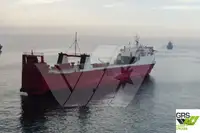 Ro-Ro ship 판매용