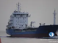 유조선/화학 물질 운반선 판매 중