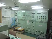 정찰 보트 판매 중