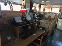 냉동선 판매 중