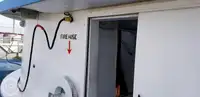 쌍동선 판매 중