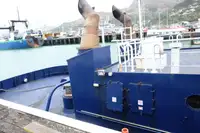예인선 판매 중