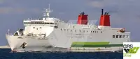 Ro-Ro ship 판매용