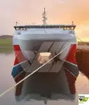 Ro-Ro ship 판매용
