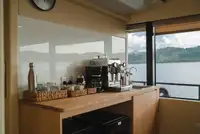 측량 선박 판매 중