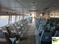 크루즈선 판매 중