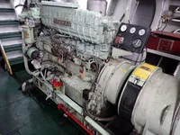 General Cargo/Multi-purpose 판매 중