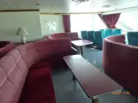 페리 선박 판매 중