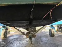 선망 어선 판매 중